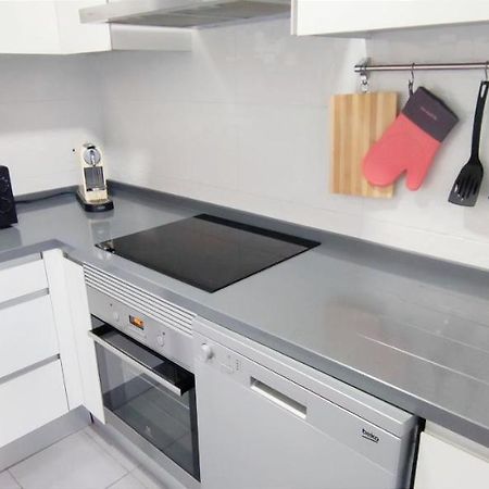 Apartamento Victoria Playa By Denia Costa Buitenkant foto
