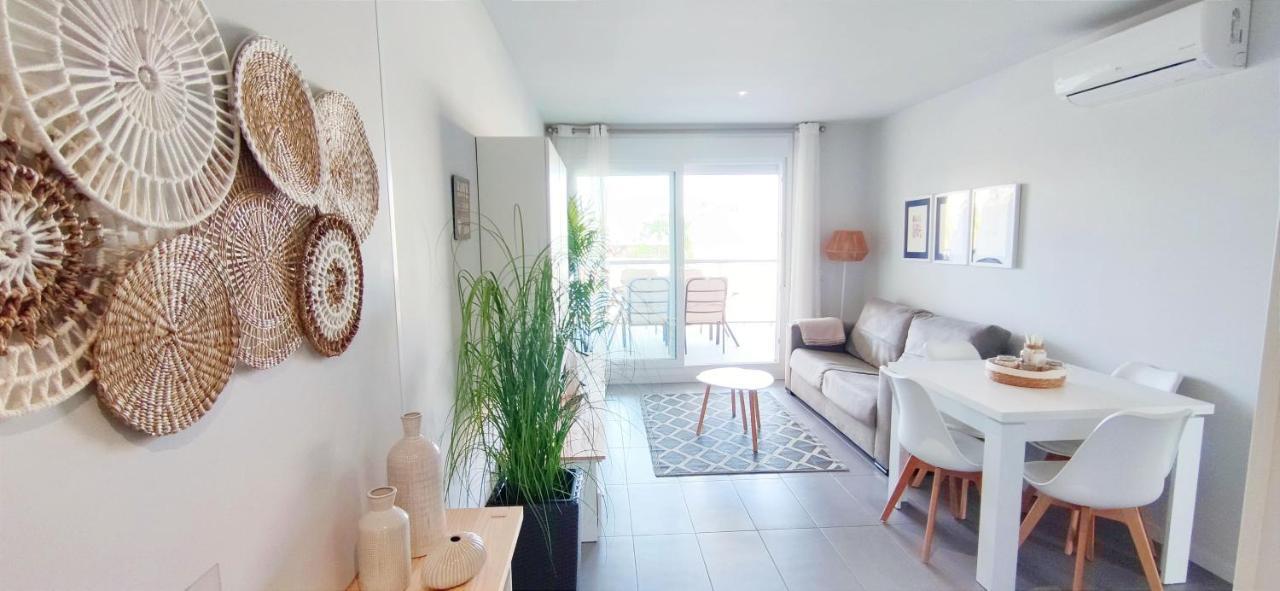 Apartamento Victoria Playa By Denia Costa Buitenkant foto