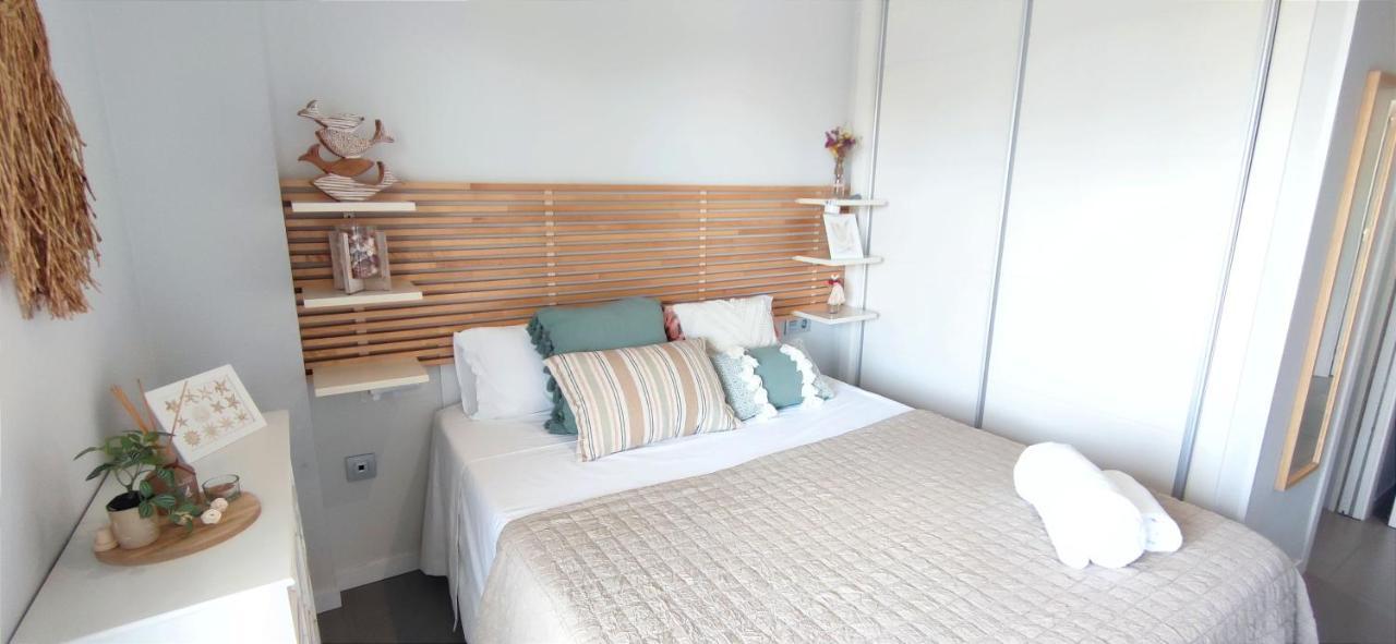 Apartamento Victoria Playa By Denia Costa Buitenkant foto