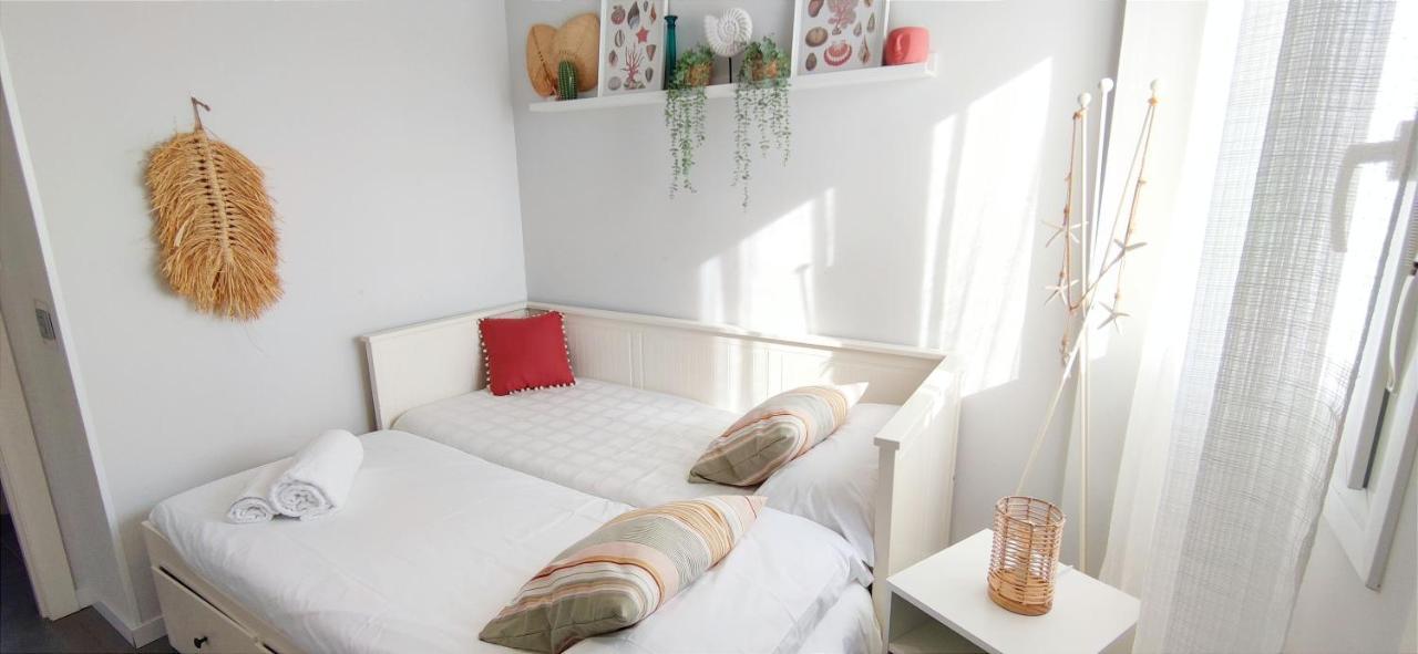 Apartamento Victoria Playa By Denia Costa Buitenkant foto