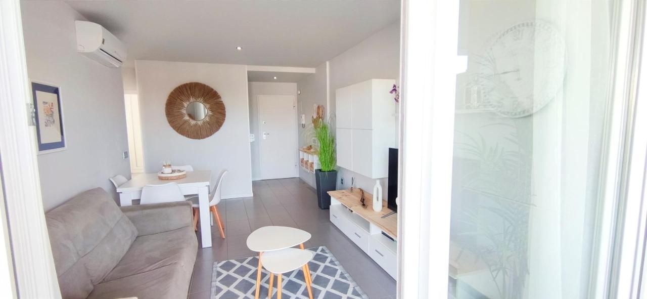 Apartamento Victoria Playa By Denia Costa Buitenkant foto