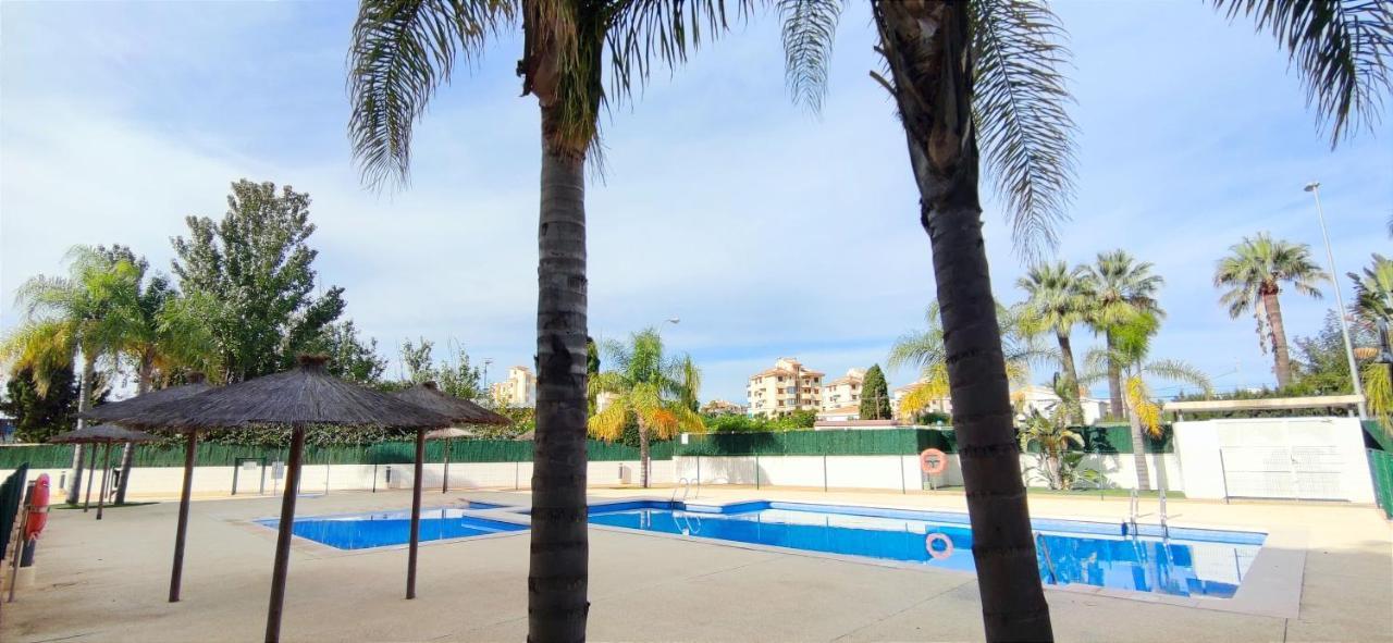 Apartamento Victoria Playa By Denia Costa Buitenkant foto