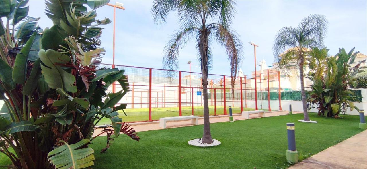 Apartamento Victoria Playa By Denia Costa Buitenkant foto